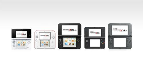 任天堂下一代主机最坏情况预测 数码产品市场的潜在隐忧