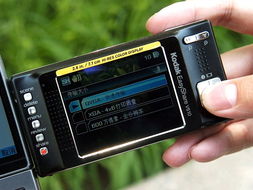 探索柯达V610数码相机的魅力 技术与设计的完美融合