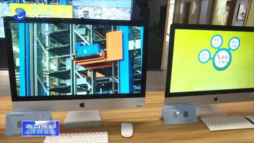 吴晓波探访九牧5G数字工厂，震撼体验智造新纪元