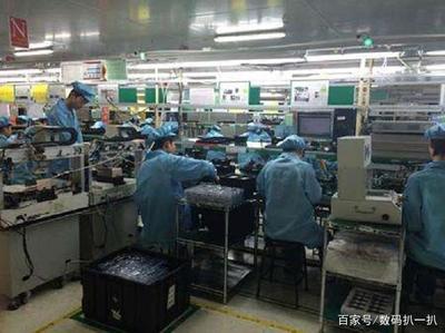 低调的中国科技公司,成为小米、华为供应商,靠代工撑起51亿市值