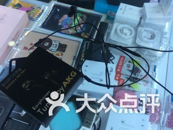 上海长宁区数码产品购物全攻略