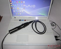 诚邀代理加盟 便携式USB工业内窥镜，革新数码检测新体验